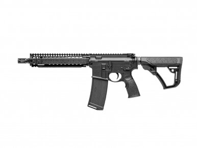 DANIEL DEFENSE SEMI-AUTOMATIC RIFLE DDM4 MK18 BLK , 10,3"cal. 1