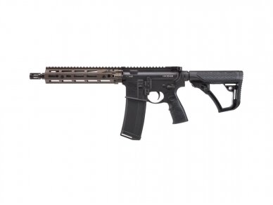 DANIEL DEFENSE SEMI-AUTOMATIC RIFLE DDM4 MK18 RIII 10,3" 1