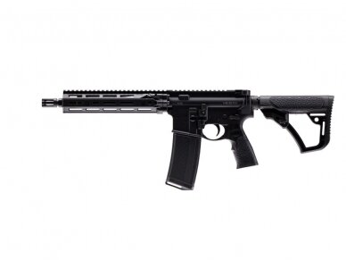 DANIEL DEFENSE SEMI-AUTOMATIC RIFLE DDM4 MK18 RIII 10,3" BLK 1