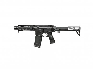 DANIEL DEFENSE LIMITED SEMI-AUTOMATIC RIFLE DDM4 PDW SBR r.300 BLACKOUT 7" (A-KAT) 3