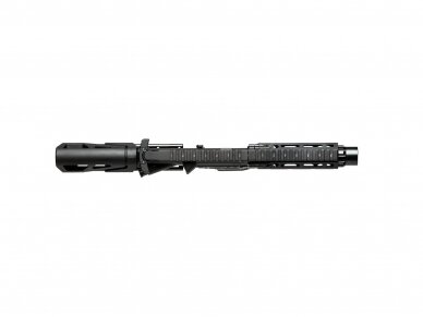 DANIEL DEFENSE LIMITED SEMI-AUTOMATIC RIFLE DDM4 PDW SBR r.300 BLACKOUT 7" (A-KAT) 4