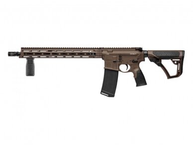 DANIEL DEFENSE SEMI-AUTOMATIC RIFLE DDM4 V7 MILSPEC+ 1