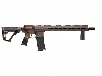 DANIEL DEFENSE SEMI-AUTOMATIC RIFLE DDM4 V7 MILSPEC+