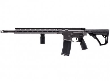 DANIEL DEFENSE SEMI-AUTOMATIC RIFLE V7 PRO COBALT 1