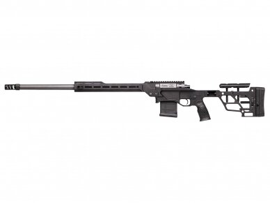 DD DELTA 5 PRO VARMINT 26", 6,5 CREEDMOOR BLK 1