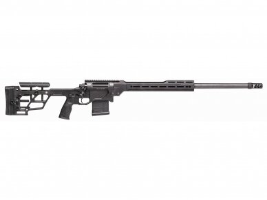 DD DELTA 5 PRO VARMINT 26", 6,5 CREEDMOOR BLK