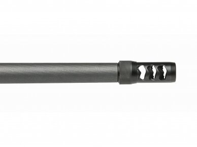 DD DELTA 5 PRO VARMINT 26", 6,5 CREEDMOOR BLK 6