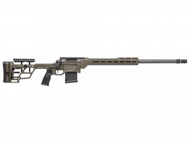 DD DELTA 5 PRO VARMINT 26", 6,5 CREEDMOOR OD