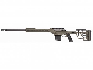 DD DELTA 5 PRO VARMINT 26", 6,5 CREEDMOOR OD 1