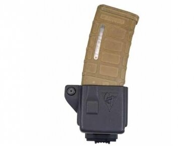 COMP-TAC AR15 556/223 MAGAZINE POUCH- PLM 1