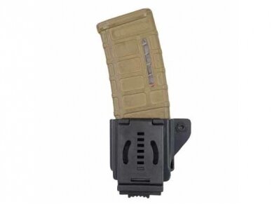 COMP-TAC AR15 556/223 MAGAZINE POUCH- PLM