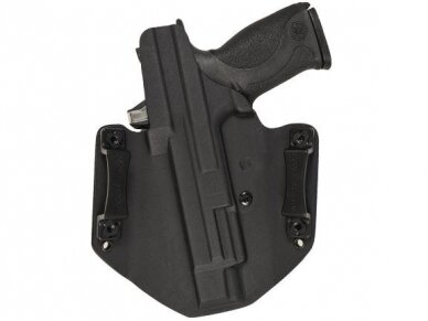 COMP-TAC CONCEALED CARRY HOLSTER PISTOLETUI FLATLINE 1