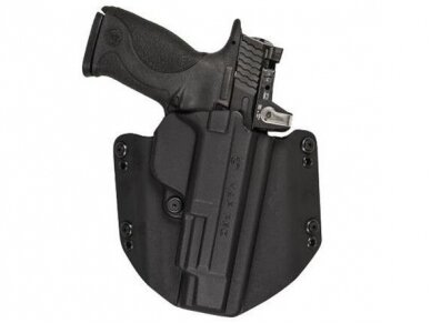 COMP-TAC CONCEALED CARRY HOLSTER PISTOLETUI FLATLINE