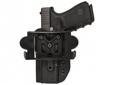 COMP-TAC CONCEALED CARRY HOLSTER INTERNATIONAL 1