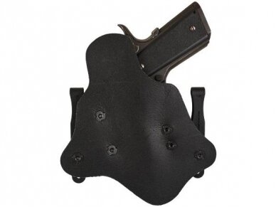 COMP-TAC CONCEALED CARRY HOLSTER SPARTAN STANDARD CLIPS 1