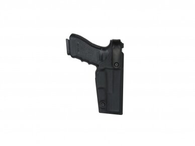 PISTOL HOLSTER RADAR ROTO LOCK RH