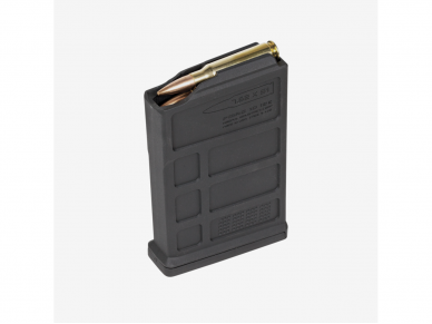 MAGPUL PMAG® DĖTUVĖ 10 7.62 AC™ – AICS SHORT ACTION