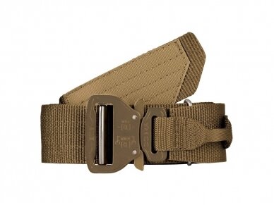 DIRŽAS 5.11 MAVERICK ASSAULTERS BELT KANGAROO