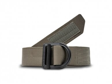 DIRŽAS 5.11 OPERATOR 1 3/4 INCH BELT RANGER GREEN