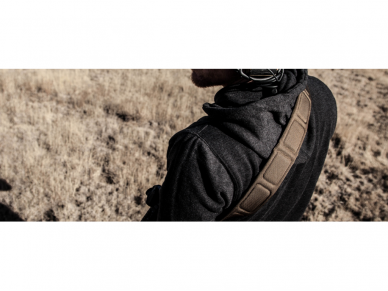 MAGPUL MS1® PADDED SLING BLACK 2