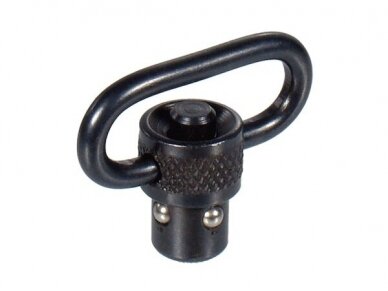 UTG DIRŽO KILPELĖ QD SLING SWIVEL 1"