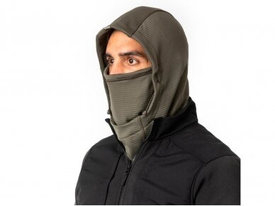 GALVOS MOVA 5.11 TACTICAL STRATOS HOOD RANGER GREEN 1