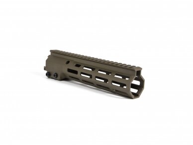 GEISSELE APSODAS 9.3″ SUPER MODULAR RAIL MK16 M-LOK® 1