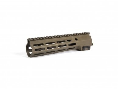 GEISSELE APSODAS 9.3″ SUPER MODULAR RAIL MK16 M-LOK® 3