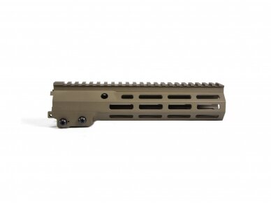 GEISSELE HANDGUARD 9.3″ SUPER MODULAR RAIL MK16 M-LOK®