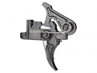 GEISSELE NULEISTUKAS HI-SPEED NATIONAL MATCH TRIGGER SET