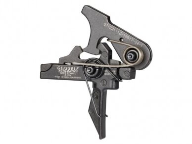 GEISSELE TRIGGER SUPER DYNAMIC 3 GUN (SD-3G)