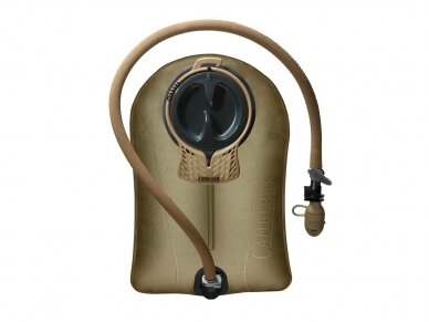 GERTUVĖ CAMELBAK MILSPEC ANTIDOTE SHORT 3L