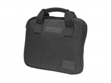 GINKLO DĖKLAS 5.11 TACTICAL SINGLE PISTOL CASE