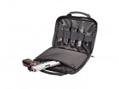 5.11 TACTICAL SINGLE PISTOL CASE 1