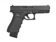 GLOCK 18 FULLY AUTOMATIC PISTOL 9x19 (A-KAT)