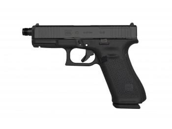 GLOCK 45 PISTOLETAS TH FS MOS 9×19 1