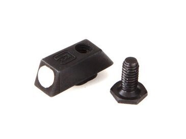 GLOCK FRONT SIGHT, STEEL 4.9