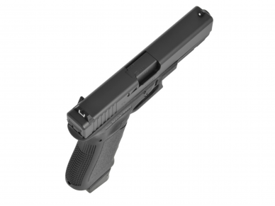 GLOCK 18 AUTOMATINIS PISTOLETAS 9x19 (A-KAT) 2