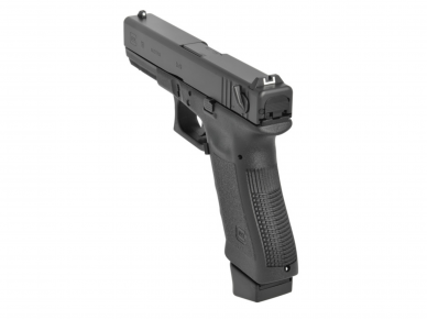 GLOCK 18 AUTOMATINIS PISTOLETAS 9x19 (A-KAT) 3