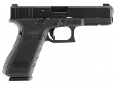 GLOCK 17 PISTOLETAS GEN5 FS 9×19