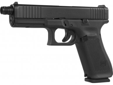 GLOCK 17 PISTOL GEN5 TH FS MOS 9×19 2