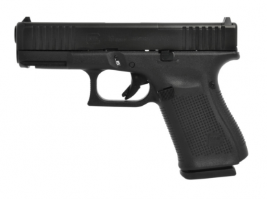 GLOCK 19 PISTOL MOS FS 9x19 1