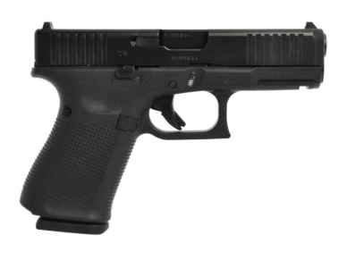 GLOCK 19 PISTOL MOS FS 9x19