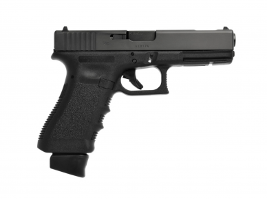 GLOCK 18C FULLY AUTOMATIC PISTOL 9x19 (A-KAT)