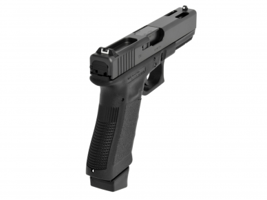 GLOCK 18C AUTOMATINIS PISTOLETAS 9x19 (A-KAT) 3