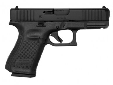 GLOCK 19 PISTOLETAS GEN5 FS 9×19