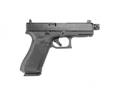 GLOCK 19 PISTOLETAS GEN5 FS TH MOS 9×19