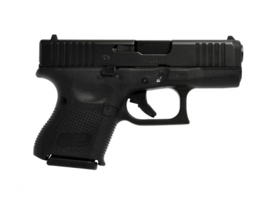 GLOCK 26 PISTOLETAS GEN5 FS 9×19