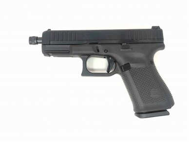 GLOCK 44 PISTOLETAS TH M9x0.75 22lr 1