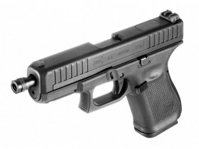 GLOCK 44 PISTOLETAS TH M9x0.75 22lr 2